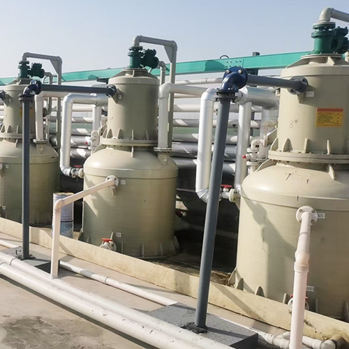 水噴射真空機組